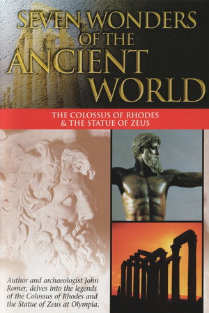 Seven Wonders of the Ancient World: Simply The Best Seven Wonders of the Ancient World: Simply The Best