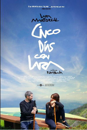 Cinco días con Lara