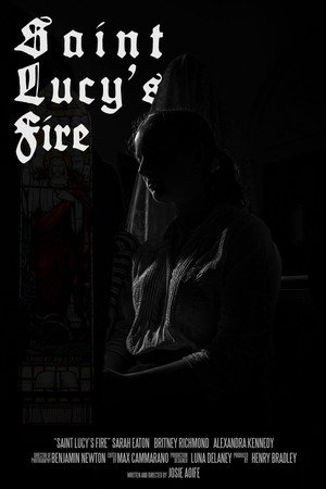 Saint Lucy's Fire