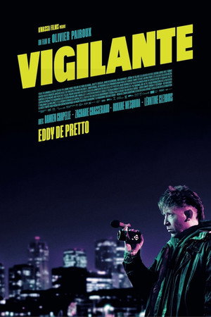 Vigilante Vigilante