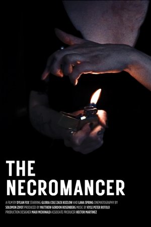 The Necromancer