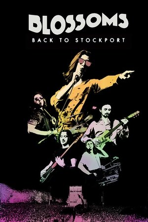 Blossoms - Back To Stockport Blossoms - Back To Stockport