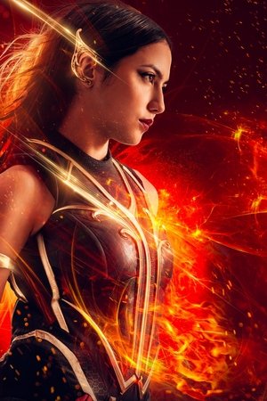 Alana, diosa vengadora