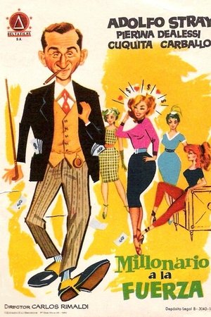 El millonario