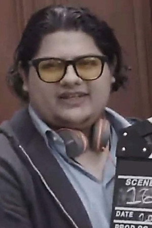 Javier M. Torres
