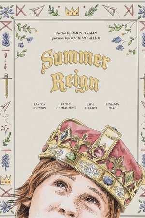 Summer Reign