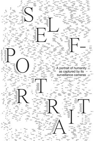 Self-Portrait poster