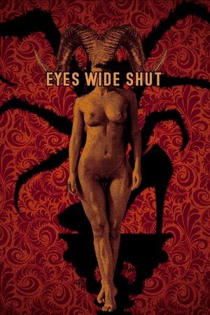 Eyes wide shut