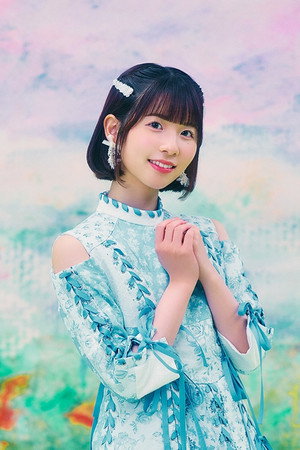 Portrait of 相川奈央