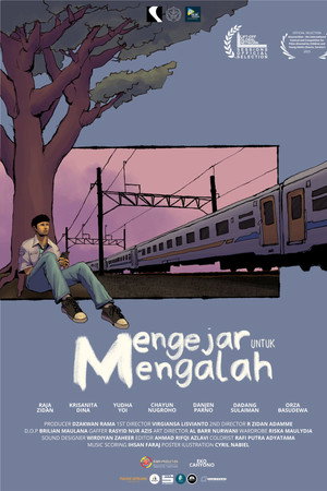 Mengejar Untuk Mengalah poster