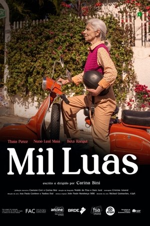 Mil Luas