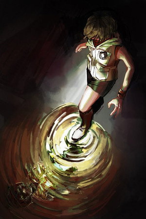 The Cult's Awakening