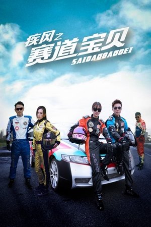 疾风之赛道宝贝