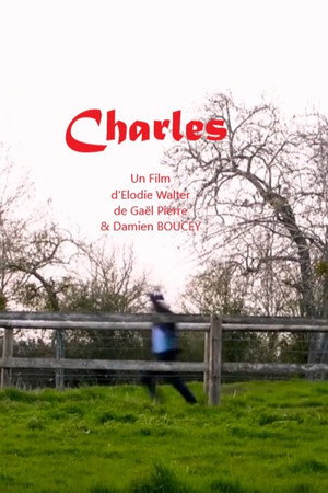 Charles poster
