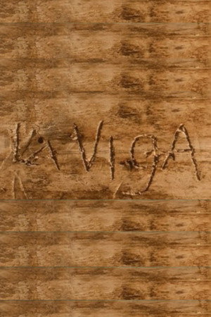 La viga