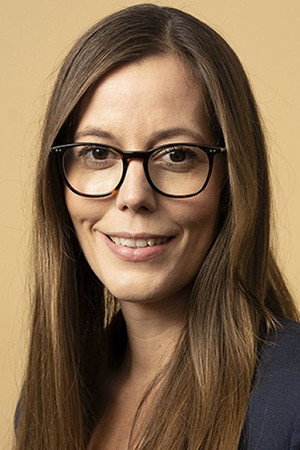 Portrait of Mai Mercado