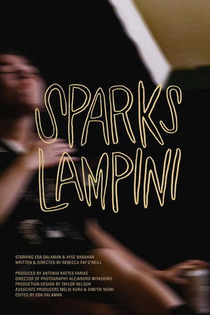 Sparks Lampini Sparks Lampini