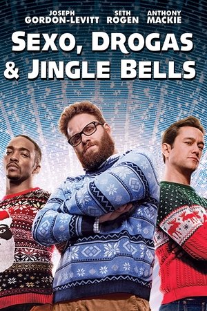 Imagem Sexo, Drogas e Jingle Bells