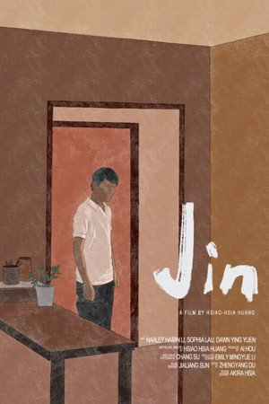 Jin poster