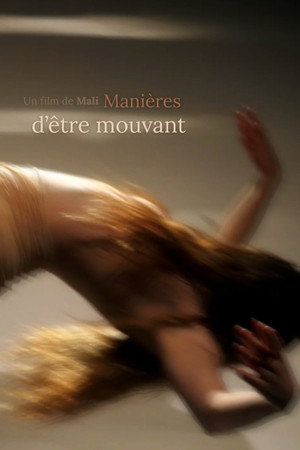 Manières d'être mouvant poster