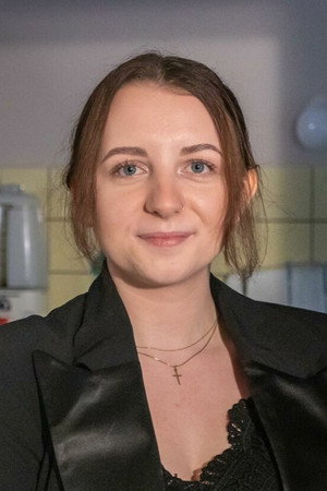 Laeticia Wojtzik