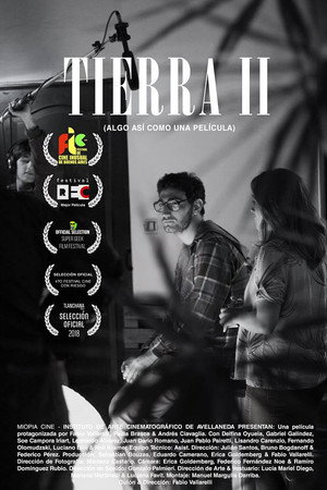 Tierra II Tierra II