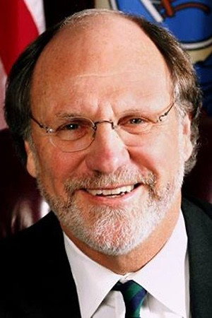 Jon Corzine