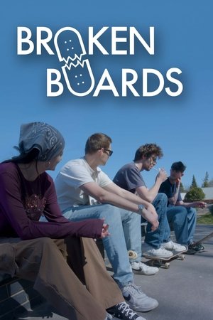 Broken Boards