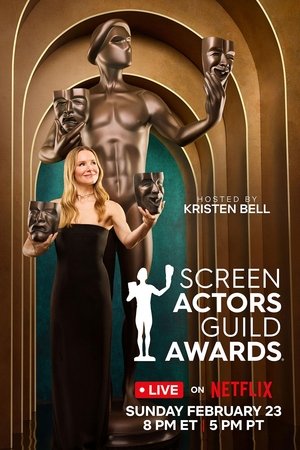 The 31st Annual Screen Actors Guild Awards