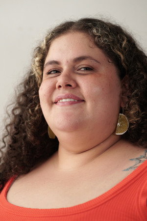 Natalia Martínez Mejía