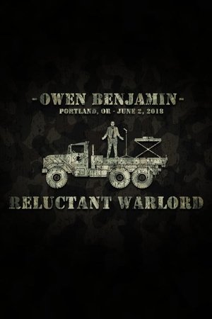 Owen Benjamin: Reluctant Warlord