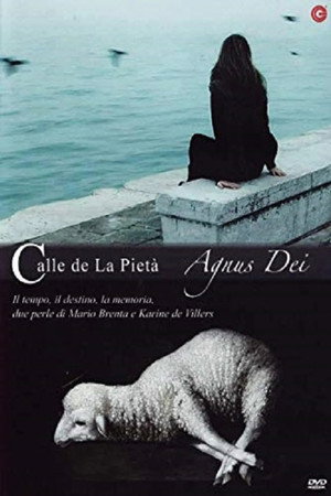 Agnus Dei poster