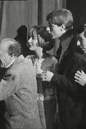 Les Jeunes Années