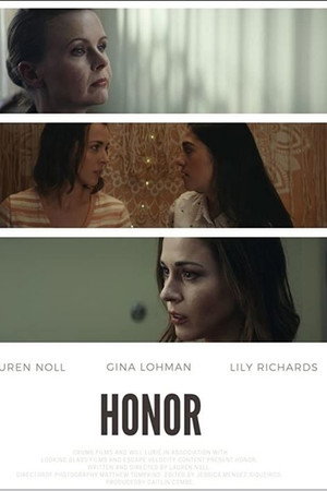 Honor poster