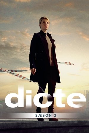 Dicte Saison 2