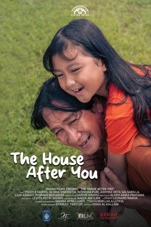 The House After You The House After You