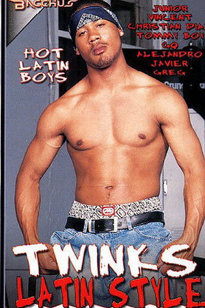 Twinks Latin Style
