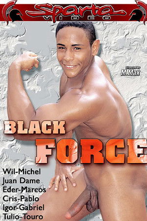 Black Force