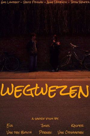 Wegwezen