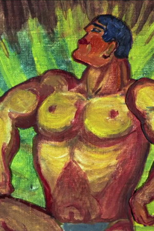Libido poster