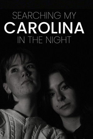 Searching my Carolina in the night