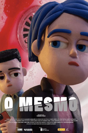O Mesmo