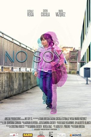 Poster of I'm Not Him