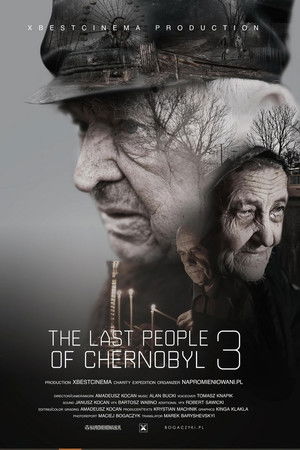 Ostatni Ludzie Czarnobyla 3
