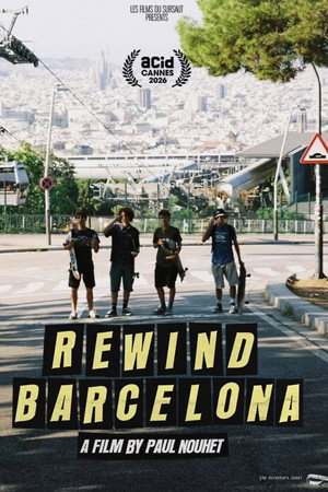Rewind Barcelona