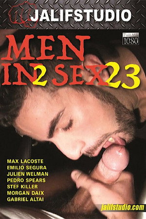 Men in2 Sex 23