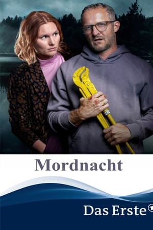 Mordnacht