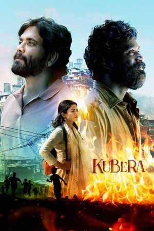 SDMoviesPoint Kuberaa 2025 Hindi+Telugu Full Movie WEB-DL AMZN 480p 720p 1080p Download