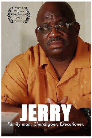 Jerry poster