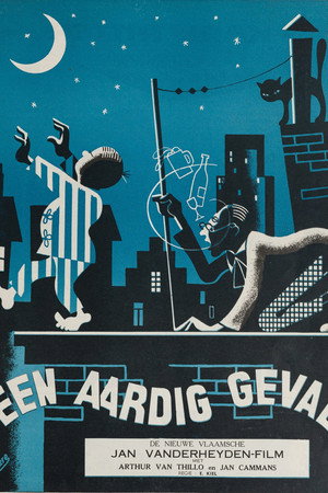 Een aardig geval